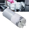 Mini Air Pump Motor, DC 12V Micro Vacuum Motor, Electric