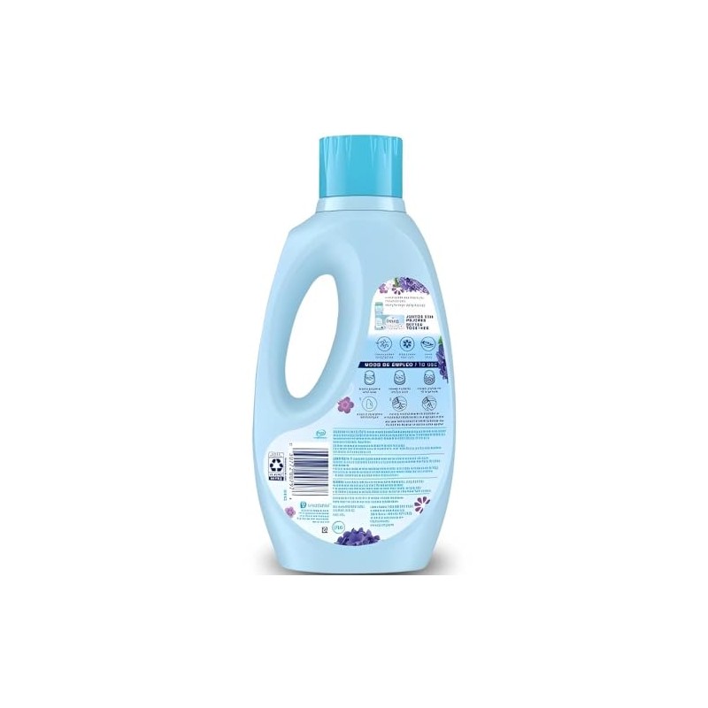 Downy, Liquid Fabric Softener Lavander, 50 Fl Oz