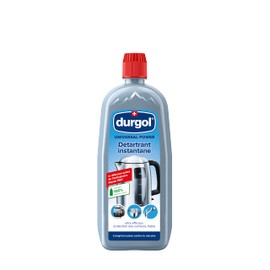 Durgol Universal Descaler App. Kitchen Utensils, 750 ml
