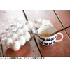 Tamahashi Plune "Prune" Measuring Cup 450ml Red Strawberry Enamel MC-603