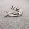 Child Eyeglass Saddle Bridge Gold Nose Pads Nose Piece Sunglasses