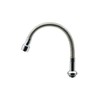 Gaona GA-HC030 Core-Eyan Flexible Nozzle, Bending Pipe, Length 11.8 inches