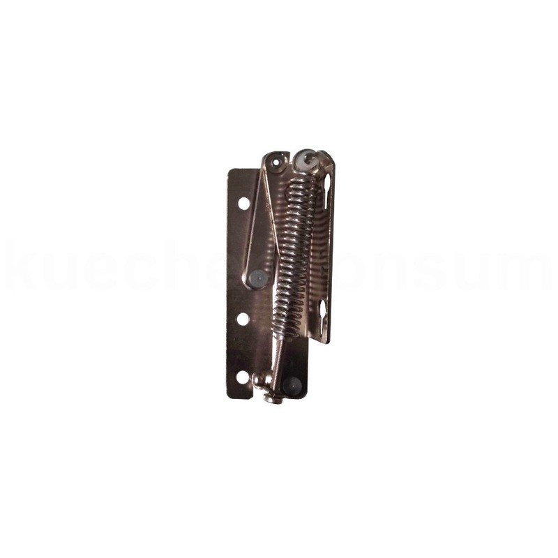1 Pair Grass T 57 Kinvaro Flap Lift Fittings Spring
