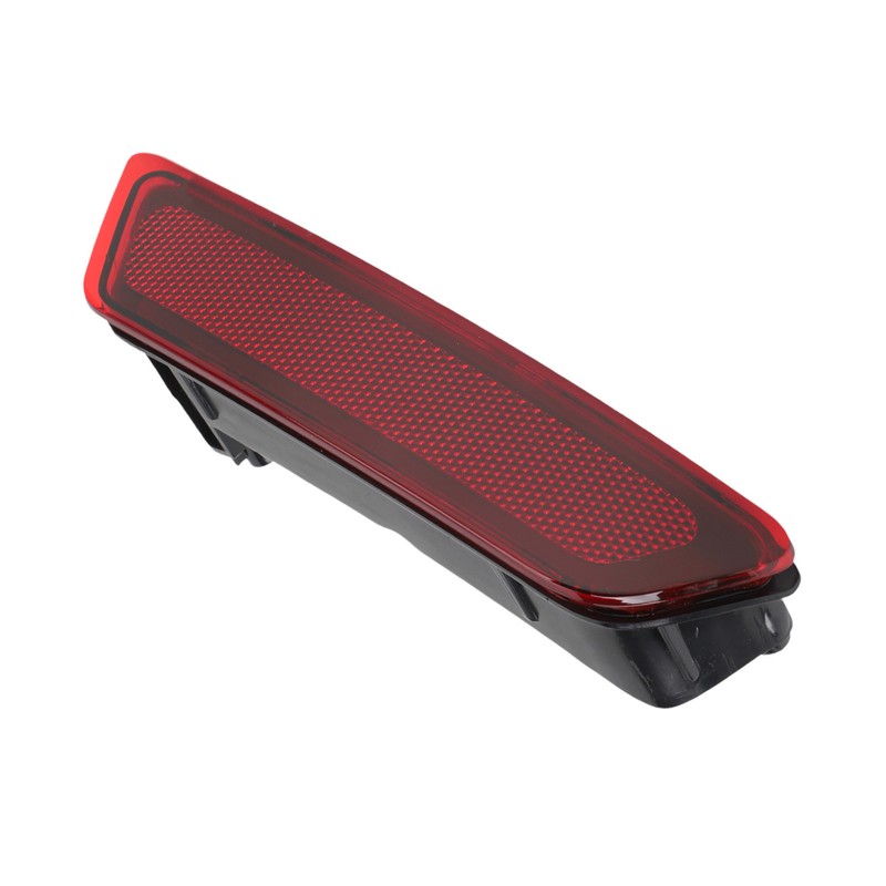 Rear Bumper Cover Reflector Bezel Trim 68275963AC Strong Structure Fit
