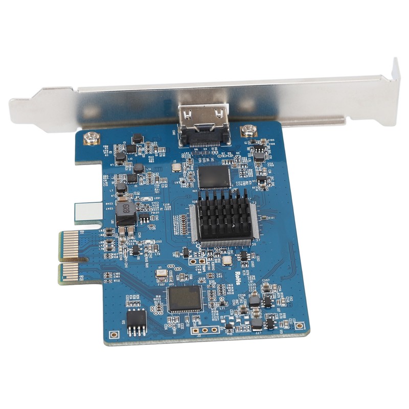 PCI E to High Definition Multimedia Interface Video Capture Card