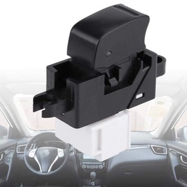 Broco Electric Window Regulator Switch for Nissan Patrol GU Y61 1997-2012 25411-0V00A