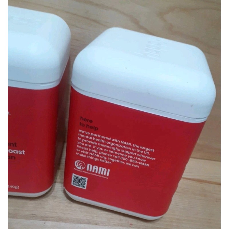 HAPPY COFFEE BEANS 3 CT: LIGHT HAPPY THOUGHTFULLY SOURCED/EXPERT