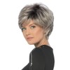 TRUE (Estetica Design) - Synthetic Full Wig in RH12_26RT4