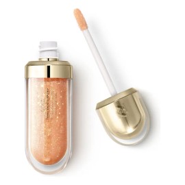 Gold Reflections 3d Hydra Lip Gloss Limited Edition