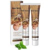 FIYADWZH Fast-Acting Bee Venom Cream,Natural Bee Venom Cream,Face Cream Moisturiser,for