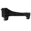 Headlight Support Bracket 64118F2000 Front Left Replacement for Elantra 1.4L