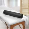Saloniture Full Round Massage Table Bolster Pillow Pad - 26
