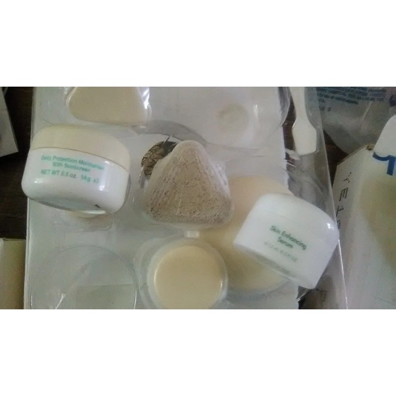 Susan Lucci~Youthful Essence~New Resurfacing Tool Kit~8 Pieces+1 Ship~100s of YE