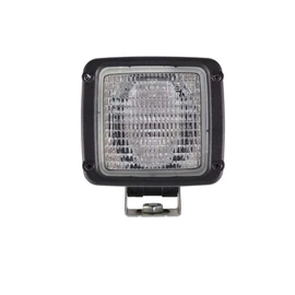 HELLA 1GA 007 506-391 Halogen-Worklight - Ultra Beam - 12/24V - mounting - Surface Lighting - Plug: DEUTSCH plug