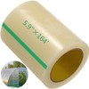 Greenhouse Repair Tape, 5.9"×164' High Adhesion Poly Patch Tape, Waterproof