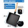 FEINER® Dustpan PRO® TM - 3160 | Robust Dustpan |