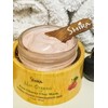 Shira Shir-Organic Pure Cherry Clay Face Mask(50ml) Rich In Vitamin