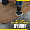 Meguiar's, Quik Solutions, Kit de Cuidado de Piel, G55266, 3pzs