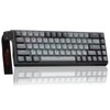 AULA WIN68 HE PRO - Hall Effect Gaming Keyboard with