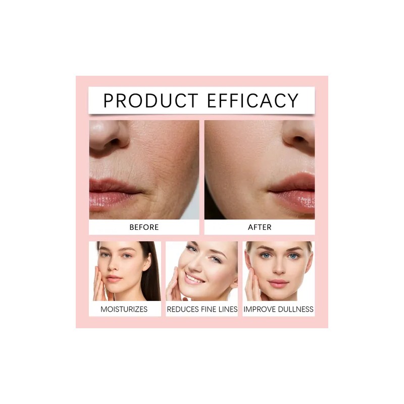 Suero Facial Nad Con Pptidos Y 5 Ceramidas Hidratante