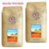 The Coffee Bean & Tea Leaf 2-PACK The Coffee Bean