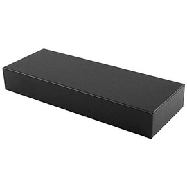 Hammond Manufacturing 1441-18BK3 Steel Chassis 13.5X5X2