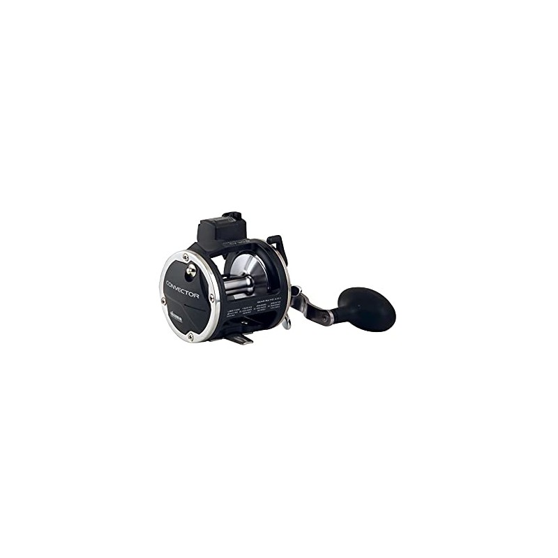 Okuma Reels Convector Linecounter 2Bb+1Rb 6.2:1
