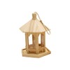 VBS Hexagonal Bird Feeder