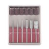30000 RMP Electric Nail File Polisher Cordless Rechargeable Manicure Drill