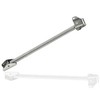 Marine City 304 Stainless Steel Best Grip Hatch Holder Adjuster