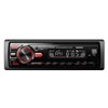 Car Stereo Audio in-Dash FM Aux Input Bluetooth Receiver SD