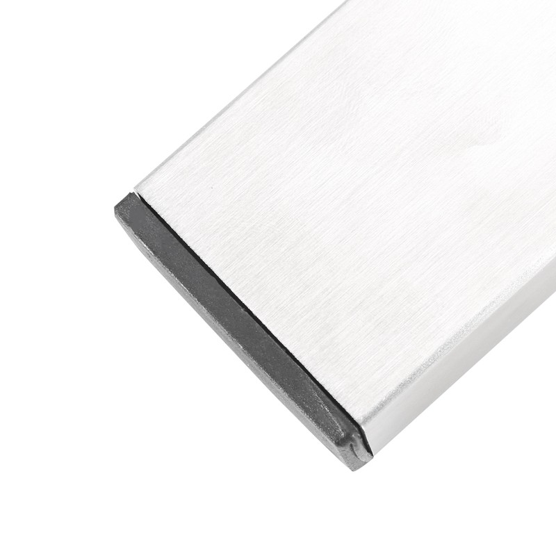 Multi Purpose Stainless Steel Magnetic Knives Rack Holder Home Kitchen