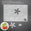 8pcs Heat Shrink Paper for Kids Double Sided High Transparency