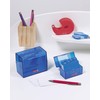 Brunnen 102058033 Index Box, 8.5 x 7.5 x 4.8 cm