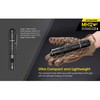 NITECORE MH12V2+NL2150 (MH12 v2) 1200 Lumen USB-C Rechargeable Tactical Flashlight