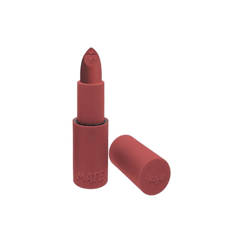 Labial Yuya Republic Cosmetics Marte en barra de 4 g