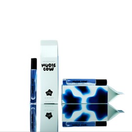 Mudie Cow Chaos to Calm Blue 10ml