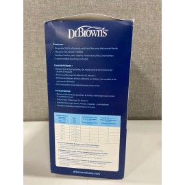 Dr. Brown’s Deluxe Electric Sterilizer for Baby Bottles and  Assorted Colors