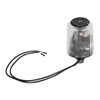 Automatic Water Pressure Switch Round Transparent Inner Wire Adjustable Mechanical