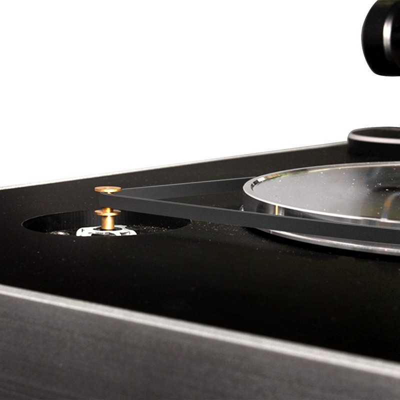 5Pcs 172 Same-Sized Turntable Belt