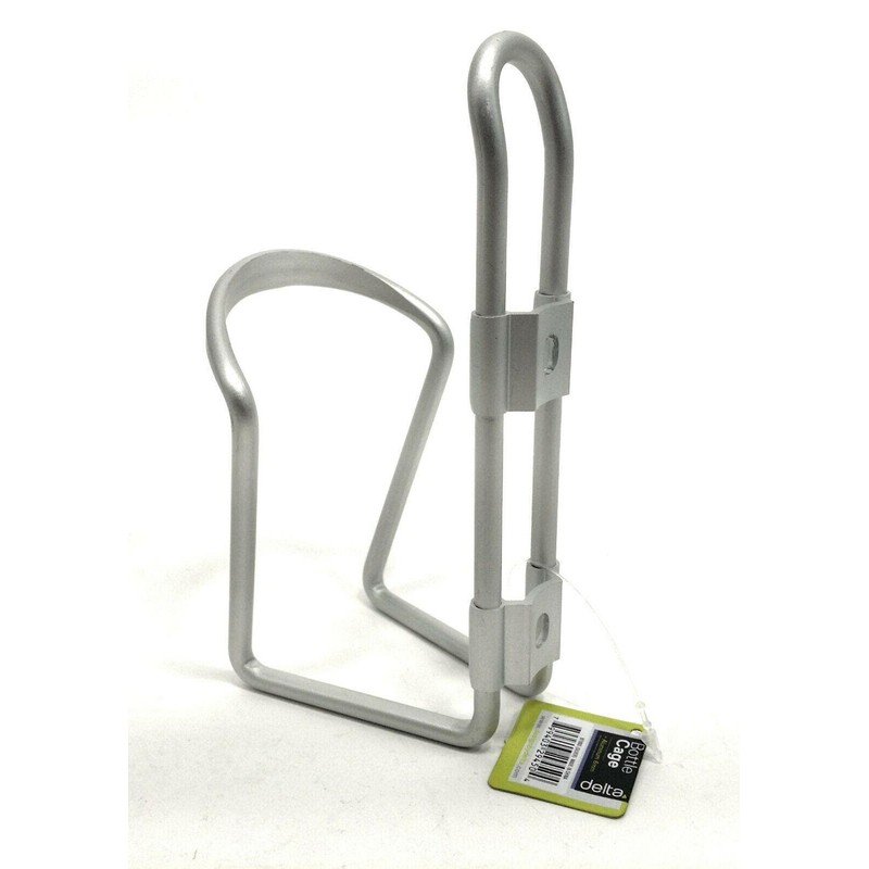 Lightweight Bike Water Bottle Holder by Delta Cycle - Bottle