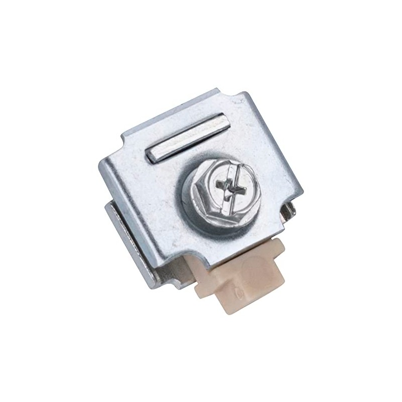 CRL 1155 CRL Door Stop for Bi-Passing Doors