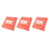 Factorytaiwan Riken Piston Ring STD 78mm for MIT K3F x3