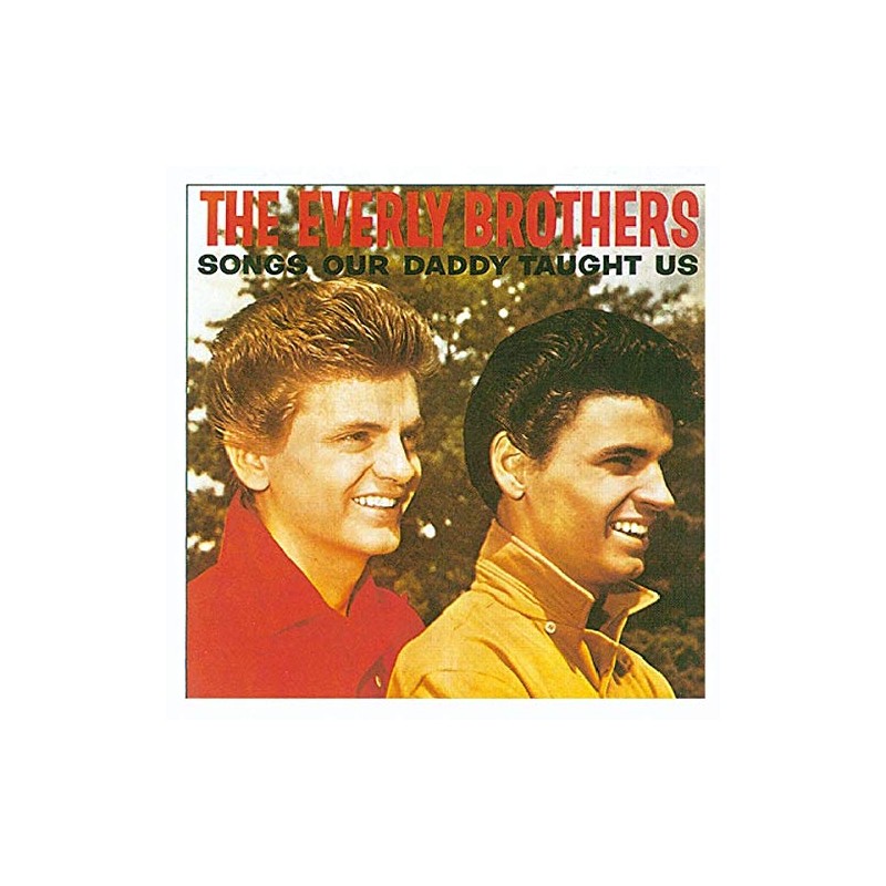 Songs Our Daddy Taught Us