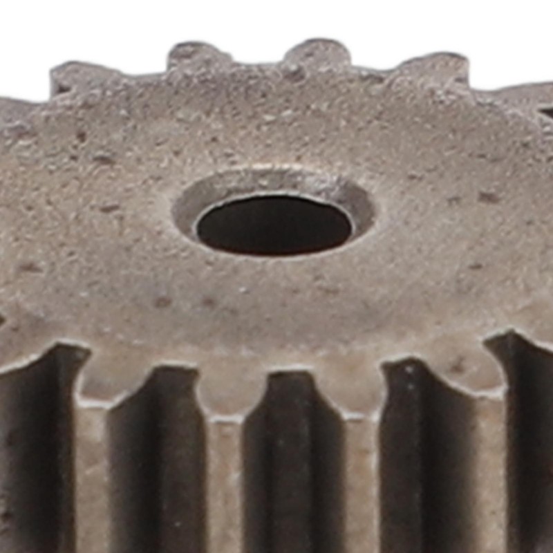 2Pcs RC Motor Gear Set Easy to Install M0.6 20T