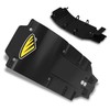 Cycra Skid Plate Black for KTM
