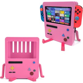 Cartoon Cute Switch Games Estuche rígido Protector para Switch Console Controlle Game Console Cover Funda Protectora para Switch Portable Video Game