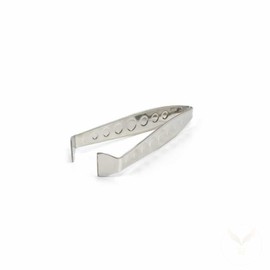 Lip Clip Stainless Set for daily makeup and personal care, portable beauty accessory, Korean Import, and Care, skincare routine, Option 1