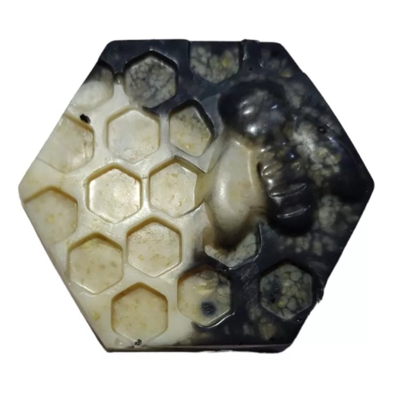 Barbara Store Kit De 3 Jabones Mas Jabonera