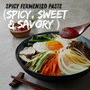 Gochujang – Premium Korean Red Chili Paste [ Medium |